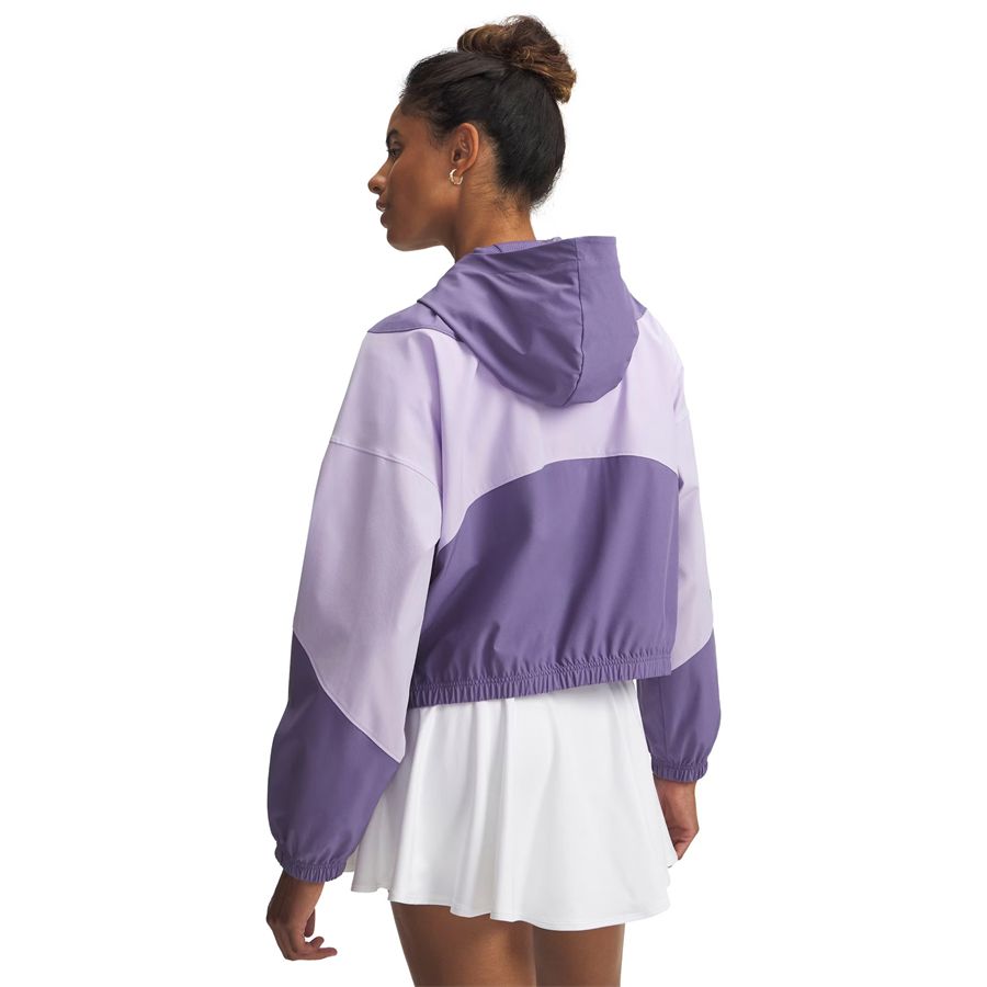 Ua Rival Woven giubbino da donna Under Armour | 60048490520